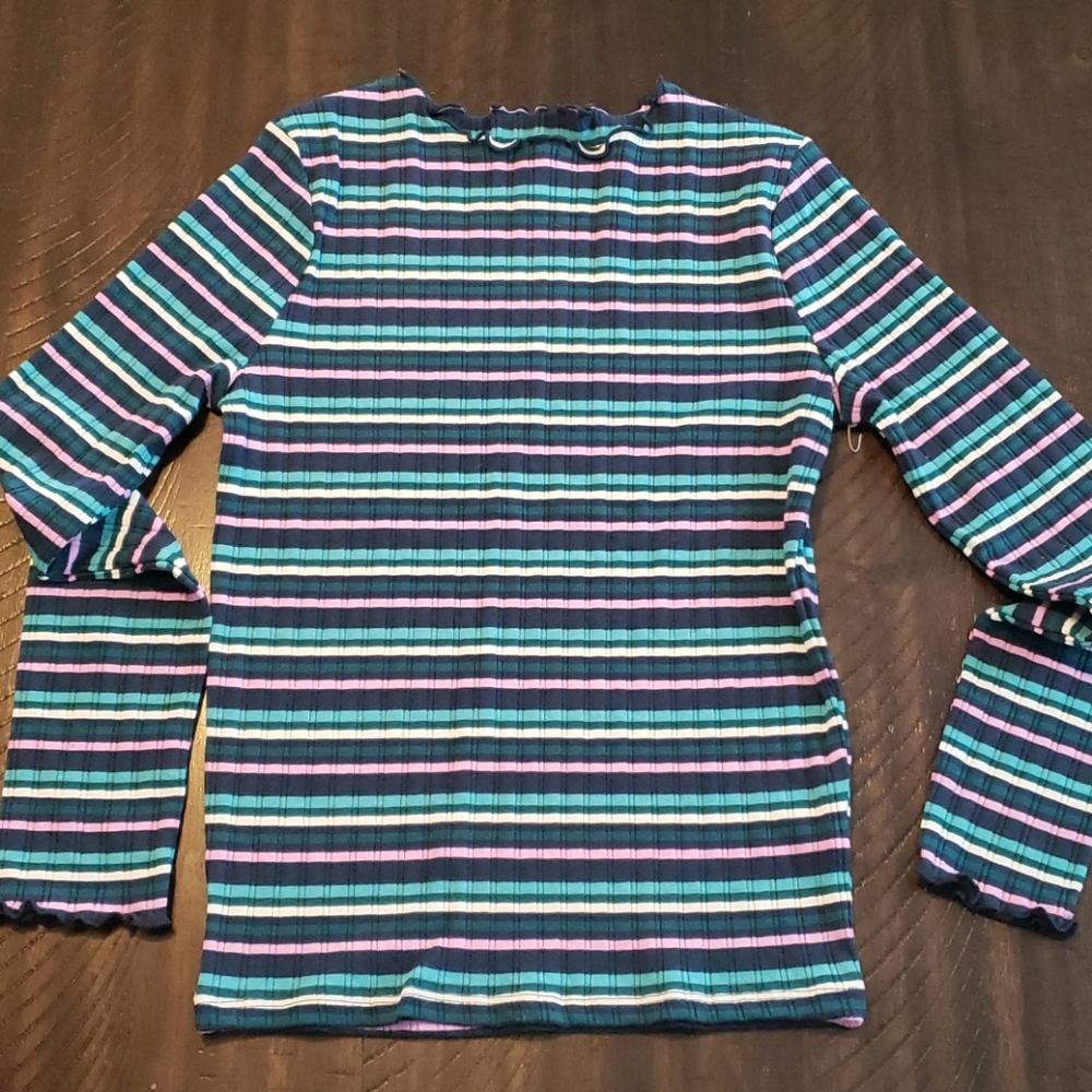 Long sleeve shirt (10/12)